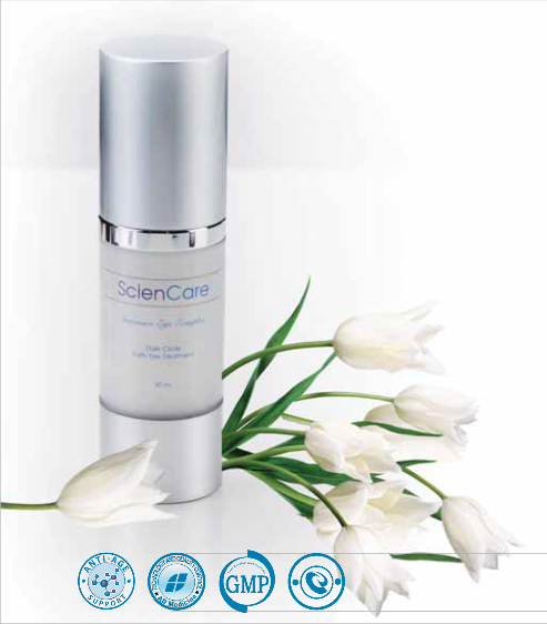 Intensive Eye Complex