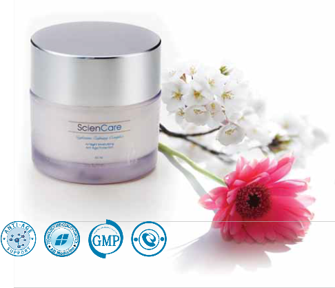 Nighttime Calming Complex