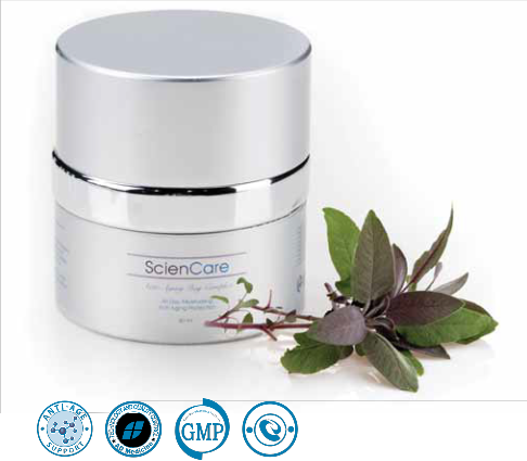 Anti-Aging Day Complex