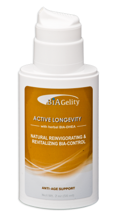 BIA-гель Active Longevity
