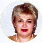 Светлана Мокринская